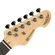GUITARRA MICHAEL MYSTICTONE GMS140 STRATO SSH CRB CANDY RED BURST