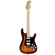 GUITARRA MICHAEL MYSTICTONE GMS140 STRATO SSH TSB TOBACCO SUNBURST