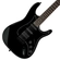 GUITARRA MICHAEL MYSTICTONE GMS140 STRATO SSH MBK METALLIC BLACK