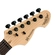 GUITARRA MICHAEL MYSTICTONE GMS140 STRATO SSH MBK METALLIC BLACK