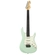 GUITARRA MICHAEL PUREEMOTION GMS260 STRATO SSS SGR SURF GREEN