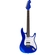 GUITARRA MICHAEL MYSTICTONE GMS150 STRATO SSH AL MTB METALLIC BLUE