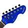 GUITARRA MICHAEL MYSTICTONE GMS150 STRATO SSH AL MTB METALLIC BLUE