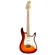 GUITARRA MICHAEL PUREEMOTION GMS260 STRATO SSS HSB HONEY BURST