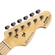 GUITARRA MICHAEL PUREEMOTION GMS260 STRATO SSS HSB HONEY BURST