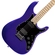 GUITARRA MICHAEL PUREEMOTION GMS280 STRATO HH MTP METALLIC PURPLE