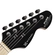 GUITARRA MICHAEL PUREEMOTION GMS280 STRATO HH MTP METALLIC PURPLE