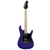GUITARRA MICHAEL PUREEMOTION GMS280 STRATO HH MTP METALLIC PURPLE
