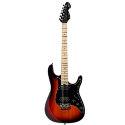 GUITARRA MICHAEL PUREEMOTION GMS280 STRATO HH DSB DARK SUNBURST