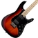 GUITARRA MICHAEL PUREEMOTION GMS280 STRATO HH DSB DARK SUNBURST