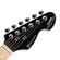 GUITARRA MICHAEL PUREEMOTION GMS280 STRATO HH DSB DARK SUNBURST