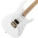 GUITARRA MICHAEL PUREEMOTION GMS290 STRATO SSH GO WPL WHITE PEARL