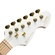 GUITARRA MICHAEL PUREEMOTION GMS290 STRATO SSH GO WPL WHITE PEARL
