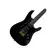 GUITARRA MICHAEL PUREEMOTION GMS290 STRATO SSH GO MBK METALLIC BLACK