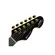 GUITARRA MICHAEL PUREEMOTION GMS290 STRATO SSH GO MBK METALLIC BLACK