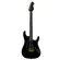 GUITARRA MICHAEL PUREEMOTION GMS290 STRATO SSH GO MBK METALLIC BLACK