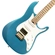 GUITARRA MICHAEL PUREEMOTION GMS290 STRATO SSH GO MLG METALLIC LIGHT GLACIER