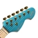 GUITARRA MICHAEL PUREEMOTION GMS290 STRATO SSH GO MLG METALLIC LIGHT GLACIER