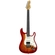 GUITARRA MICHAEL VANG GMV200 STRATO SSH CSB CHERRY SUNBURST