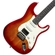 GUITARRA MICHAEL VANG GMV200 STRATO SSH CSB CHERRY SUNBURST