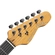 GUITARRA MICHAEL VANG GMV200 STRATO SSH CSB CHERRY SUNBURST