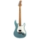 GUITARRA MICHAEL VANG GMV200 STRATO SSH ICB ICED BLUE