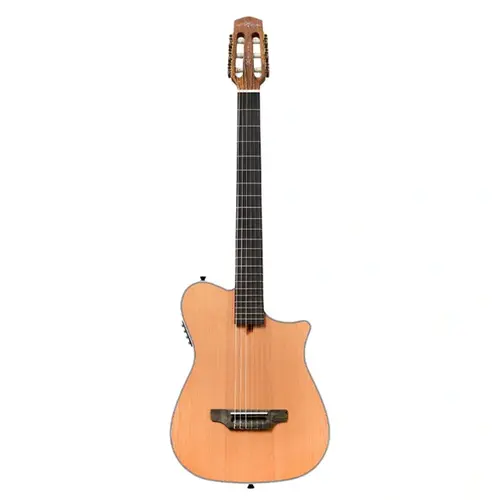 NEOEDGE GMH330 SOLIDO FLAT MHY MAHOGANY