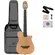 NEOEDGE GMH330 SOLIDO FLAT MHY MAHOGANY