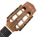 NEOEDGE GMH330 SOLIDO FLAT MHY MAHOGANY