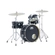 BATERIA D ONE  ROCKET DR20S SEM FERRAGENS BKS BLACK SATIN