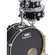 BATERIA D ONE  ROCKET DR20S SEM FERRAGENS BKS BLACK SATIN