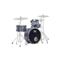 BATERIA D ONE  ROCKET DR20S SEM FERRAGENS SIS SILVER SATIN