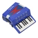ACORDEON CONCERT CA8 BL AZUL