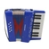 ACORDEON CONCERT CA8 BL AZUL