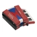 ACORDEON CONCERT CA8 RD VERMELHO