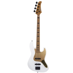 CONTRABAIXO 4C STRINBERG JBS154AD PW PEARL WHITE