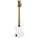 CONTRABAIXO 4C STRINBERG JBS154AD PW PEARL WHITE