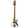 CONTRABAIXO 4C STRINBERG JBS154AD PW PEARL WHITE