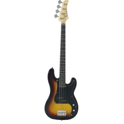 CONTRABAIXO 4C STRINBERG PBS20 PRECISION SB SUNBURST