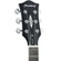 GUITARRA STRINBERG SJS350 SEMI ACUSTICA SB SUNBURST