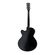 GUITARRA STRINBERG SJS350 SEMI ACUSTICA SB SUNBURST