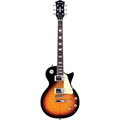 GUITARRA STRINBERG SPS280 LES PAUL SB SUNBURST