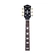 GUITARRA STRINBERG SPS280 LES PAUL SB SUNBURST
