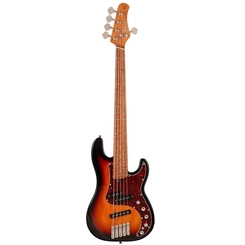 CONTRABAIXO 5C TAGIMA MULTISCALE MM RUPTURE MDOUBLE 5 UQ TCB