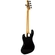 CONTRABAIXO 5C TAGIMA TW73 5 PASSIVO ESCALA CLARA ESCUDO AWH BK BLACK