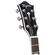 GUITARRA TAGIMA SEMI ACUSTICA C/CASE 2H ESCALA ESCURA BLUES 3600 BK