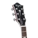 GUITARRA TAGIMA SEMI ACUSTICA C/CASE 2H ESCALA ESCURA BLUES 3600 WR