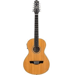 VIOLA 10 CORDAS EQ ACO T/SPRUCE B/S AGATHIS PANTANEIRA NTABS TAGIMA