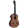 VIOLAO TAGIMA CF800 CLASSICAL EQ NYLON CEDRO SOLIDO NT