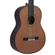VIOLAO TAGIMA CF800 CLASSICAL EQ NYLON CEDRO SOLIDO NT